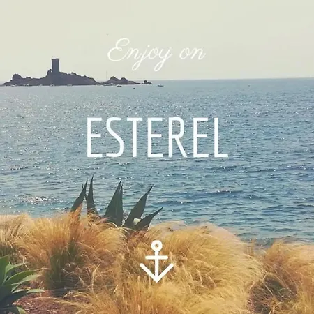 Διαμέρισμα Bld De La Saint-Raphaël