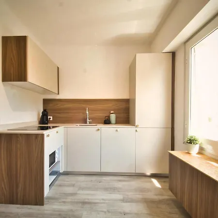 Διαμέρισμα Bld De La Saint-Raphaël