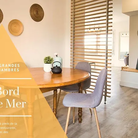 Bld De La Appartamento